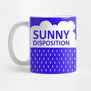 Sunny Disposition Mug
